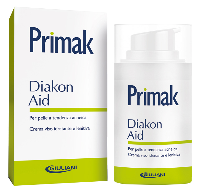 PRIMAK DIAKON AID 50 ML - Farmacia Mastrangelo 