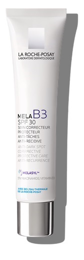 MELA B3 CREMA SPF30 40 ML - Farmacia Mastrangelo 