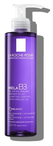 MELA B3 GEL DETERGENTE VISO 200 ML - Farmacia Mastrangelo 