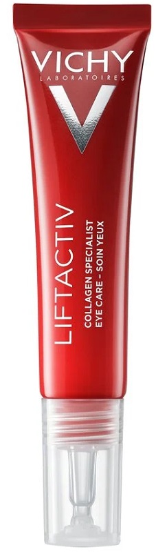 LIFTACTIV COLLAGEN SPECIALIST CONTORNO OCCHI 15 ML - Farmacia Mastrangelo 
