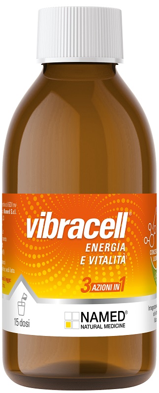 VIBRACELL 150 ML - Farmacia Mastrangelo 