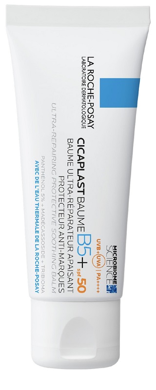 CICAPLAST BAUME B5+ SPF50 40 ML - Farmacia Mastrangelo 