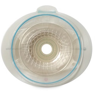 PLACCA PER STOMIA MIO FLEX CONVEX SOFT 50MM FORO RITAGLIABILE 15-53MM 5 PEZZI - Farmacia Mastrangelo 