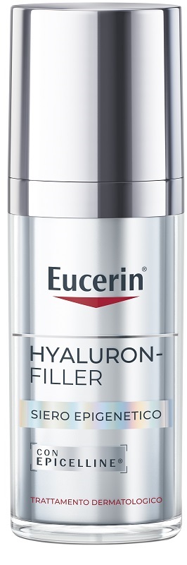 EUCERIN EAA HF SIERO EPIGENETICO 30 ML - Farmacia Mastrangelo 