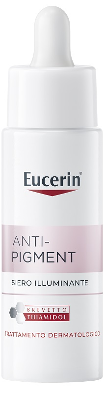 EUCERIN ANTI-PIGMENT SIERO ILLUMINANTE 30 ML - Farmacia Mastrangelo 