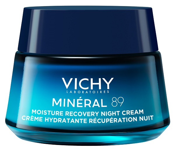 MINERAL 89 CREMA NOTTE 50 ML - Farmacia Mastrangelo 